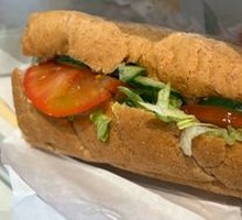 Roasted Beef Sandwich