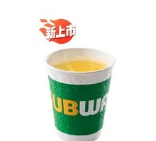 Corn with Sesame Hot Drink