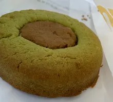Avocado-flavored Biscuits