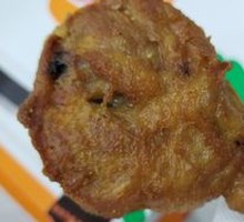 Wangdao Spicy Chicken Thigh