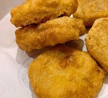 Tender Delight Chicken Cubes