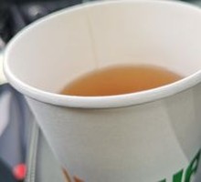 Passionfruit Jasmine Tea