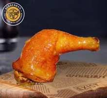 Secret-Recipe Chicken Thigh
