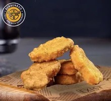 Colonel's Chicken Nuggets