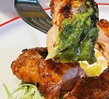 Home-style Portuguese Chicken