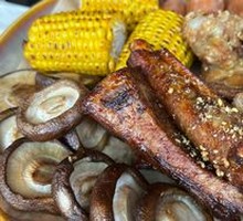 Premium Selection Platter