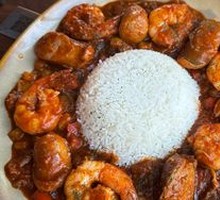 Grandmother's Risotto