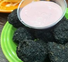 Black Uncle Chicken Pieces