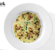 Baked Chicken Patties