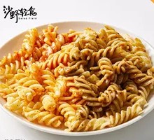 Pure Meat Sauce Pasta