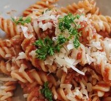Spaghetti Bolognese