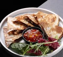 Mexican Chicken Tacos