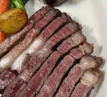 Australian M5 Wagyu Aged Ribeye