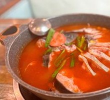 Miao-style Sour Fish Soup