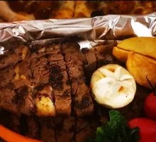 Australian Grass-Fed Ribeye Steak