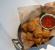 Hanoi Tofu Roll with Meat