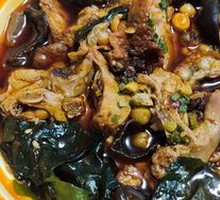 Chengdu Spicy Roast Duck