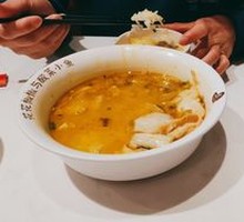 Spicy Fish with Pickled Cabbage (Boneless)