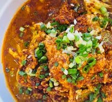 Classic Spicy Boiled Pork Slices