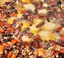 Sichuan-style Boiled River Catfish