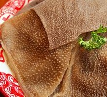 Nan San Niang Crispy Tripe