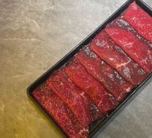 Double Pepper Beef with Chongba