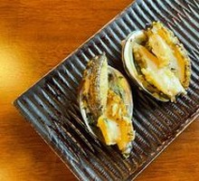 Secret-Recipe Pan-Seared Abalone