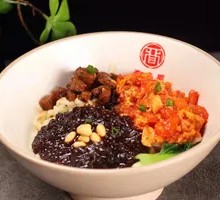 Special Three-in-One Noodle Mix