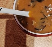 Authentic Henan Spicy Soup