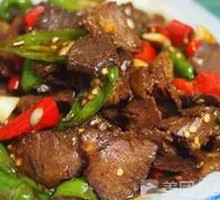 Braised Beef Rice Bowl