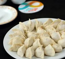 Mutton Dumplings