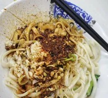 Diao Xiao Noodles
