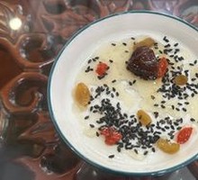 Homemade Yogurt