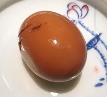 Master Soft-Boiled Egg