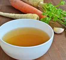 Beef and Lamb Original Soup