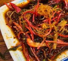 Mixed Cold Appetizers