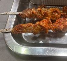 Lamb Skewers