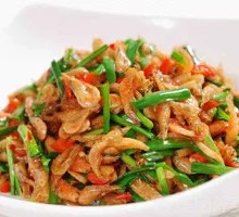 Xiang-Style Small River Shrimp