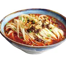 Chongqing Noodles