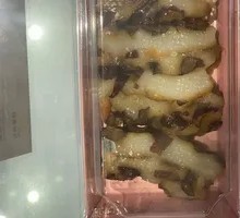 Sugar-Free Red Date Cake