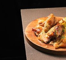 French Roast Chicken