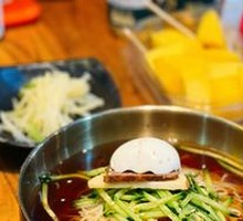 Regular Cold Noodles