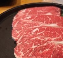 Black Angus Top Sirloin