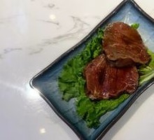 Grilled Black Pepper Steak