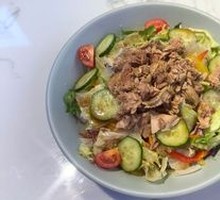 Tuna Salad