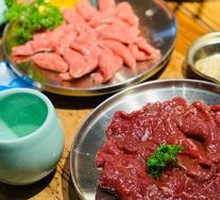 20-Year Classic Fresh Beef