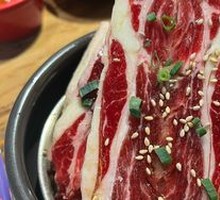 Wagyu Snowflake Beef