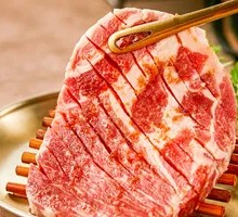 Secret-Recipe Pork Chop