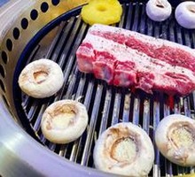 鲜切熟成猪五花