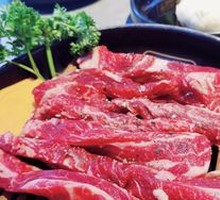 Premium Wagyu Ribeye